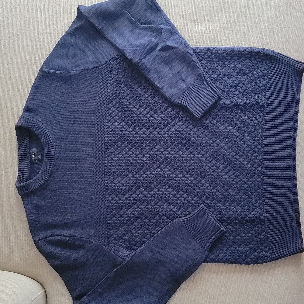 J. Crew Sweater